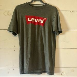 Men’s Medium Levi’s Tshirt